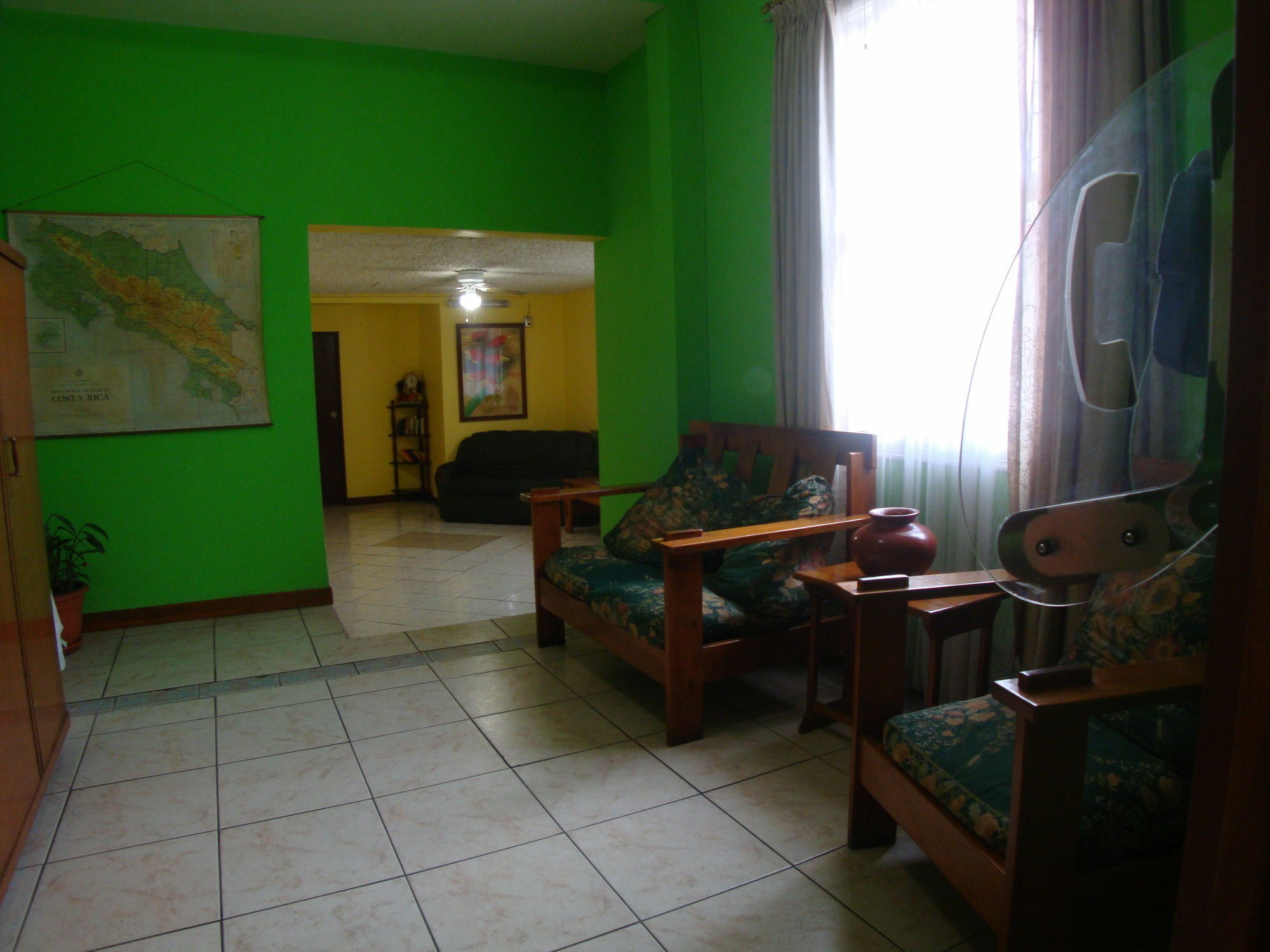 Hotel La Guaria Inn & Suites Alajuela Exterior foto