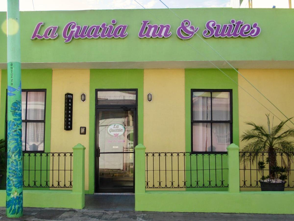 Hotel La Guaria Inn & Suites Alajuela Exterior foto